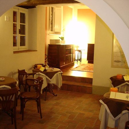 Albergo San Martino & Depandance Λούκα Εξωτερικό φωτογραφία